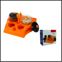 Multi dinning set